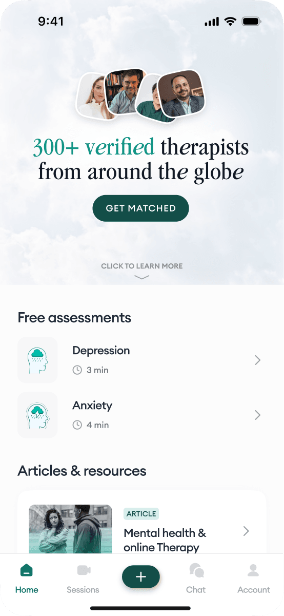 RadioView.AI™ screen 2